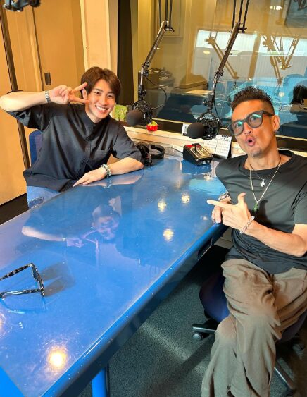 引用元：松本幸大Instagram